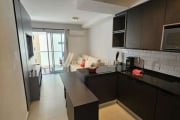 Apartamento com 1 quarto à venda na Rua Sacramento, 750, Jardim Guanabara, Campinas