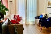 Apartamento com 3 quartos à venda na Rua Hermantino Coelho, 299, Mansões Santo Antônio, Campinas