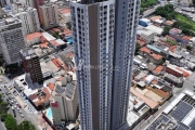 Apartamento com 1 quarto à venda na Avenida Aquidaban, 280, Bosque, Campinas