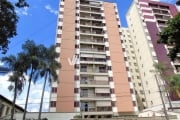 Apartamento com 3 quartos à venda na Avenida da Saudade, 159, Ponte Preta, Campinas