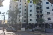 Apartamento com 3 quartos à venda na Rua Mário Siqueira, 366, Botafogo, Campinas