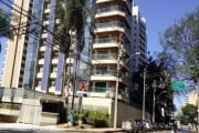 Apartamento com 4 quartos à venda na Rua Sampainho, 20, Cambuí, Campinas