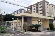 Apartamento com 3 quartos à venda na Rua Jacy Teixeira Camargo, 240, Jardim do Lago, Campinas