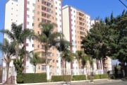 Apartamento com 3 quartos à venda na Rua Antônio Marques Serra, 545, Jardim Antonio Von Zuben, Campinas