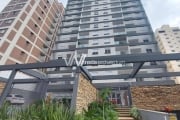 Apartamento com 1 quarto à venda na Rua Álvaro Muller, 135, Vila Itapura, Campinas