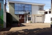 Casa comercial à venda na Rua Francisco Otaviano, 846, Jardim Chapadão, Campinas