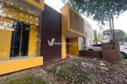 Casa comercial à venda na Rua Sampainho, 250, Cambuí, Campinas