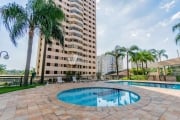 Apartamento com 3 quartos à venda na Avenida Maria Emília Alves dos Santos de Ângelis, 121, Parque Prado, Campinas