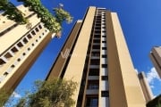 Apartamento com 1 quarto à venda na Rua Hermantino Coelho, 501, Mansões Santo Antônio, Campinas