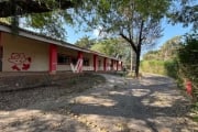 Casa comercial à venda na Rua Padre Domingos Giovanini, 26, Parque Taquaral, Campinas