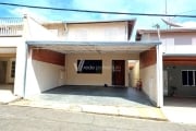 Casa em condomínio fechado com 2 quartos à venda na Avenida das Amoreiras, 6851, Jardim Novo Campos Elíseos, Campinas