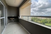 Apartamento com 2 quartos à venda na Rua Aguinaldo Xavier de Souza, 121, Parque Prado, Campinas