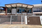 Casa comercial à venda na Rua Bauru, 232, Vila Nova São José, Campinas