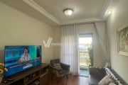 Apartamento com 3 quartos à venda na Avenida Antônio Carvalho de Miranda, 720, Jardim Miranda, Campinas