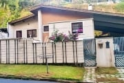 Casa em condomínio fechado com 3 quartos à venda na Rua João Batista Bortolucci, 40, Colinas do Ermitage (Sousas), Campinas