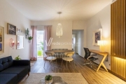 Apartamento com 1 quarto para alugar na Rua Major Solon, 634, Cambuí, Campinas