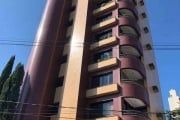 Apartamento com 3 dormitórios à venda, 113 m² por R$ 675.000,00 - Cambuí - Campinas/SP