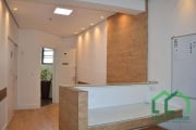 Sala, 55 m² - venda por R$ 199.900,00 ou aluguel por R$ 2.202,53/mês - Centro - Campinas/SP