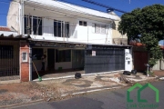 Casa, 190 m² - venda por R$ 650.000,00 ou aluguel por R$ 4.339,00/mês - Bonfim - Campinas/SP