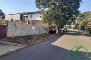 Terreno à venda, 1022 m² por R$ 1.900.000,00 - Parque Taquaral - Campinas/SP