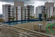 Apartamento à venda, 53 m² por R$ 400.000,00 - Jardim Alto da Boa Vista - Valinhos/SP