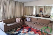 Cobertura à venda, 136 m² por R$ 1.100.000,00 - Mansões Santo Antônio - Campinas/SP