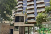 Apartamento com 3 dormitórios à venda, 200 m² por R$ 1.790.000,00 - Cambuí - Campinas/SP