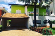 Casa com 4 dormitórios à venda, 402 m² por R$ 2.200.000,00 - Betel - Paulínia/SP