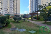 Apartamento com 2 dormitórios, 46 m² - venda por R$ 305.000,00 ou aluguel por R$ 2.186,08/mês - Vila Mimosa - Campinas/SP