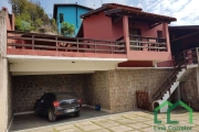 Casa à venda, 225 m² por R$ 630.000,00 - Lopes - Valinhos/SP