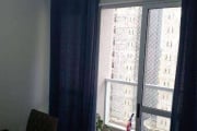 Apartamento com 2 dormitórios à venda, 56 m² por R$ 243.000,00 - Loteamento Adventista Campineiro - Hortolândia/SP