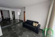 Apartamento para alugar, 70 m² por R$ 4.300,00/mês - Cambuí - Campinas/SP