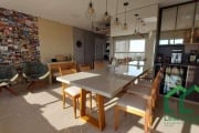 Apartamento à venda, 84 m² por R$ 730.000,00 - Vila Brandina - Campinas/SP