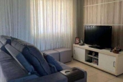 Apartamento com 3 dormitórios à venda, 82 m² por R$ 383.000,00 - Parque Villa Flores - Sumaré/SP