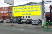 Prédio para alugar, 425 m² por R$ 13.377,00/mês - Jardim Novo Campos Elíseos - Campinas/SP