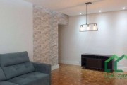 Apartamento à venda, 114 m² por R$ 359.000,00 - Vila Itapura - Campinas/SP