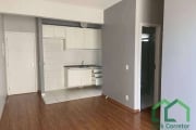 Apartamento com 3 dormitórios para alugar, 67 m² por R$ 2.196,00/mês - Jardim Dulce (Nova Veneza) - Sumaré/SP