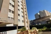 Apartamento com 2 dormitórios para alugar, 80 m² por R$ 2.685,00/mês - Vila Industrial - Campinas/SP