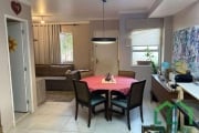 Casa para alugar, 80 m² por R$ 4.801,35/mês - Parque Imperador - Campinas/SP