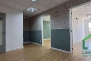 Sala para alugar, 80 m² por R$ 6.622,00/mês - Chácara da Barra - Campinas/SP