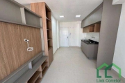 Apartamento, 42 m² - venda por R$ 570.000,00 ou aluguel por R$ 3.639,74/mês - Vila Itapura - Campinas/SP