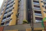 Apartamento à venda, 50 m² por R$ 280.000,00 - Botafogo - Campinas/SP