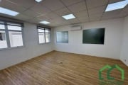 Sala, 123 m² - venda por R$ 980.000,00 ou aluguel por R$ 9.050,00/mês - Alphaville - Campinas/SP