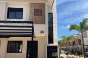 Casa para alugar, 85 m² por R$ 7.060,00/mês - Parque Taquaral - Campinas/SP