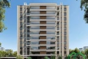 Apartamento à venda, 150 m² por R$ 2.800.000,00 - Nova Campinas - Campinas/SP