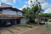 Casa à venda, 400 m² por R$ 2.400.000,00 - Gramado - Campinas/SP