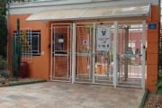 Apartamento com 2 dormitórios para alugar, 48 m² por R$ 3.048,00/mês - Parque Itália - Campinas/SP