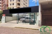 Terreno para alugar, 460 m² por R$ 4.900,00/mês - Centro - Campinas/SP