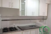 Apartamento com 2 dormitórios para alugar, 45 m² por R$ 1.615,08/mês - Vila Industrial - Campinas/SP