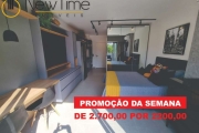 Apartamento com 1 quarto para alugar na Rua Apiacás, 104, Perdizes, São Paulo